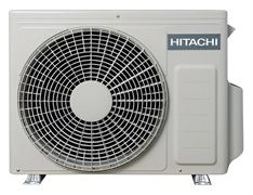 Инверторный кондиционер Hitachi Shiratama RAK-DJ18PHAE/RAC-DJ18PHAE M210614