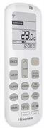 Инверторный кондиционер Hisense Zoom AS-24UW4RBTKB00 M214451
