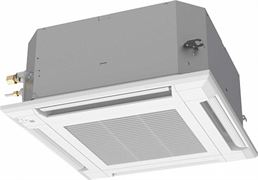 Кассетный внутренний блок мульти сплит-системы Fujitsu AUXG24KVLA/UTGUFYFW M225538