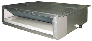 Канальный внутренний блок мульти сплит-системы General Climate GC-MEDN09HF32 M206379