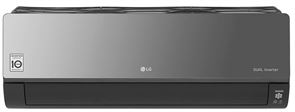 Настенный внутренний блок мульти сплит-системы Lg Artcool Mirror AC12BK.NSJR M232151