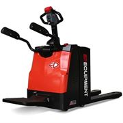 Электрическая тележка EP Equipment RPL201 861-092106