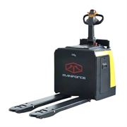 Транспортировщик паллет самоходный Manforce QET20P-560 861-304264
