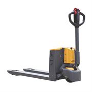 Гидравлическая тележка SMARTLIFT CBD15W-II Li (1500 кг  li-ion 24В / 30Ач) 861-175068