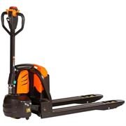 Тележка складская самоходная SIBLINE SL 1500 кг 212-302196