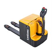 Электрическая самоходная тележка LiuGong CLG2016L-WA 861-148628