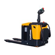 Электрическая самоходная тележка LiuGong CLG2020L 861-148632