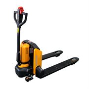 Электрическая самоходная тележка LiuGong CLG2015L 861-148630