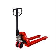 Гидравлическая тележка FOXSTER AC25 (полиуретан) 212-276281