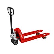 Гидравлическая тележка FOXSTER AC25 (резина) 212-275291