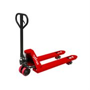 Гидравлическая тележка FOXSTER DF25 212-252911