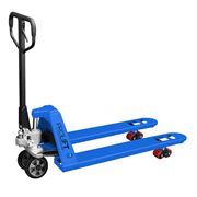 Гидравлическая тележка PROLIFT AC(B)25 (резина) 212-124903