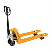 Гидравлическая тележка PROLIFT AC30 (резина) 212-107169