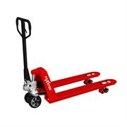 Гидравлическая тележка FOXSTER AC30 (резина) 212-285562