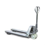 Тележка гидравлическая ручная WARUN HT-G 212-074876