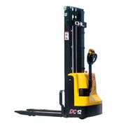 Самоходный штабелер CHL CDD12J, М250 272-301457