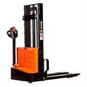 Самоходный электрический штабелер RAKUDA BPL 1500 25 272-291666