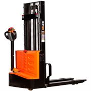 Штабелер электрический самоходный SIBLINE CL1530JB 1,5Т 3,0М сопровождаемый,литий-ионная АКБ 272-302227
