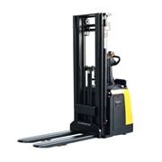 Штабелер самоходный с платформой Manforce QES16P-50 272-304270