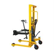 Штабелер-бочкокантователь гидравлический 0,35 т 1,6 м TOR TDS3516 1025718 863-188468