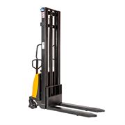 Штабелер с электроподъемом SMARTLIFT BDA 1025 1000 кг  2,5 м  12В / 110Ач 864-154900