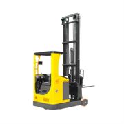 Ричтрак электрический с кабиной XILIN 2,0 т 11,1 м CQD20-D с камерой, быстрым подъемом и весами 862-261656