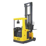 Ричтрак электрический самоходный XILIN 2,0 т 12,0 м CQD20-D Li-ion с кабиной 862-154120