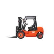 Электрический погрузчик EP EFL302 (80V/205AH,100A EXTERNAL CHARGER) 354-092093