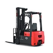 Электропогрузчик трехопорный переднеприводный EP CPD18TVL 354-220035