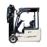 Погрузчик электро 3-х опорный Maxlion ESD18 354-304292
