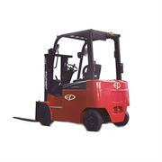Электрический погрузчик EP CPD20L1-S (48V/360AH,150A EXTERNAL CHARGER) 354-092059