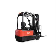 Электрический погрузчик EP CPD20TV (48V/600AH,N-C) 354-092060