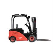 Электрический погрузчик EP CPD25F8 (48V/630AH,N-C) 354-092063