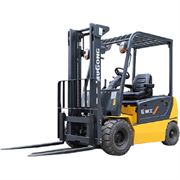 Электрический вилочный погрузчик LiuGong CLG2020A-S 354-148620