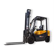 Газо-бензиновый вилочный погрузчик LiuGong CPCD15 354-148611