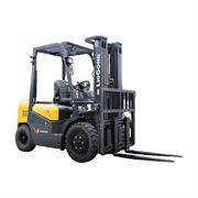 Газо-бензиновый вилочный погрузчик LiuGong CPCD35 354-148612