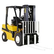 Газовый погрузчик Yale GLP25VX 354-082408
