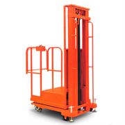Сборщик заказов с электроподъемом 200 кг 3,5 м TOR GOPY3,503 866-082978