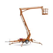 Прицепной подъемник S-TECH TBL-12A +Telescopic 879-306444