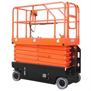 Ножничный самоходный подъемник GROST SPX S3-6000 878-021415