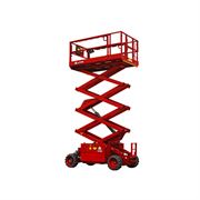 Ножничный подъемник LGMG SR1018D (SR3369D) 878-149016