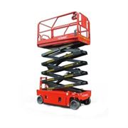 Подъемник ножничный самоходный NOBLELIFT SC10E 878-072262