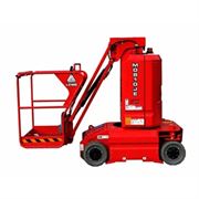 Телескопический подъемник LGMG M0810JE 290-175234