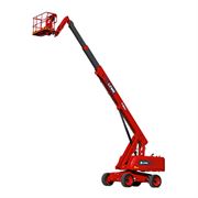 Телескопический подъемник LGMG T20J (T65J) 290-149026