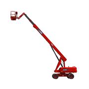 Телескопический подъемник LGMG T26J (T85J) 290-149027