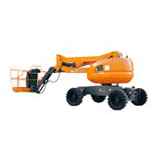 Коленчатый подъемник Dingli GTBZ16A 879-148476