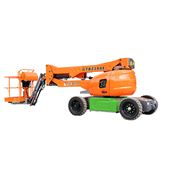 Коленчатый подъемник Dingli GTBZ16AE 879-148475