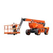 Коленчатый подъемник Dingli BA28RT 879-148480