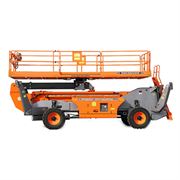 Телескопический подъемник Dingli GTBZ16SU 290-148414