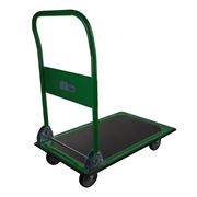 Тележка платформенная EURO-LIFT ТН150 212-306073